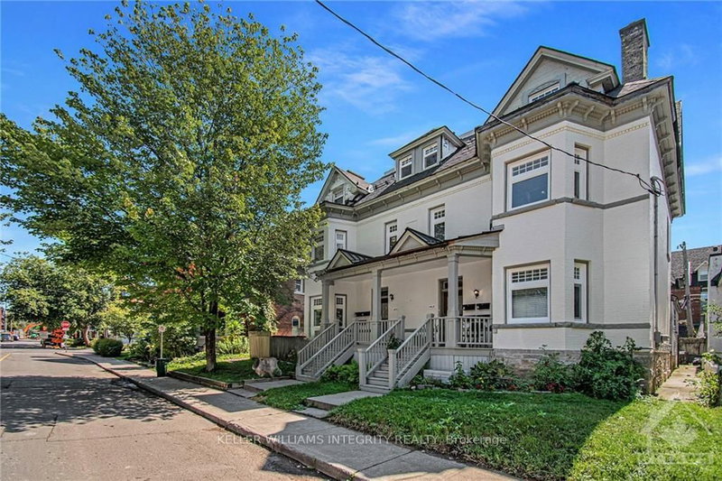 470 BESSERER St, Ottawa, K1N 6C3 | Image 3