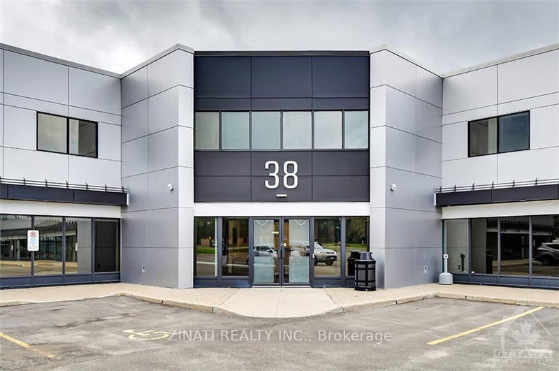 150 - 38 ANTARES Dr, Ottawa, K2E 7V2 | Image 2