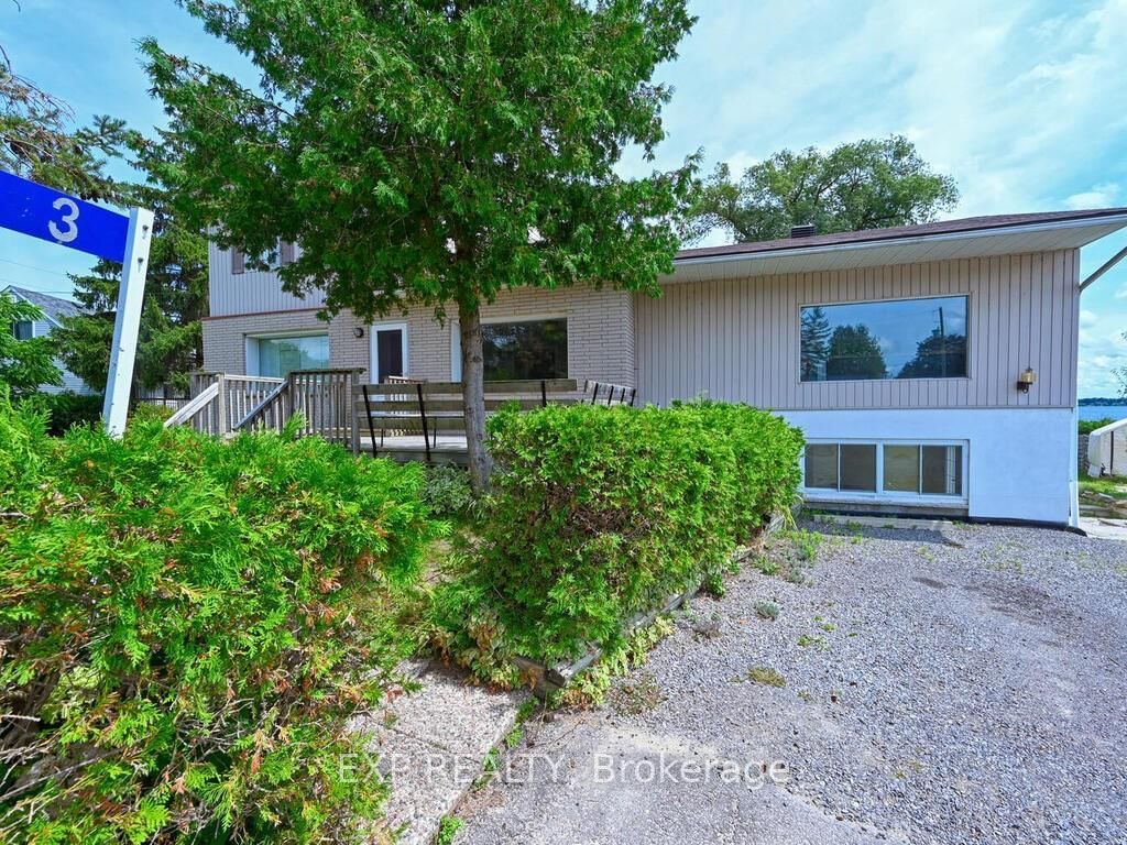 Detached House sold at 3 RIVERVIEW Crescent, Edwardsburgh/Cardinal, Edwardsburgh/Cardinal Twp, K0E 1T1 - MLS: X10402637