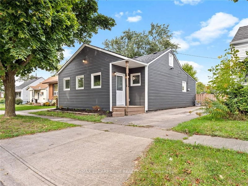 home for sale on 330 Dieppe Street