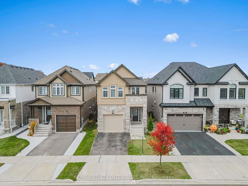 home for sale on 214 Sedgewood Street