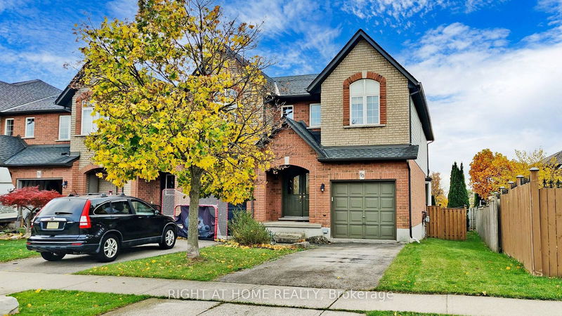 home for sale on 83 Shadyglen Drive
