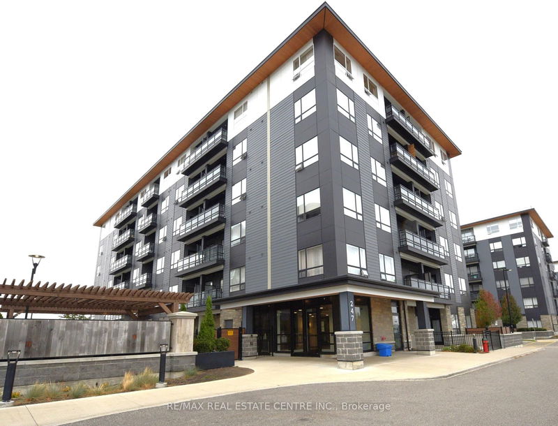 home for sale on 102-247 NORTHFIELD Drive E