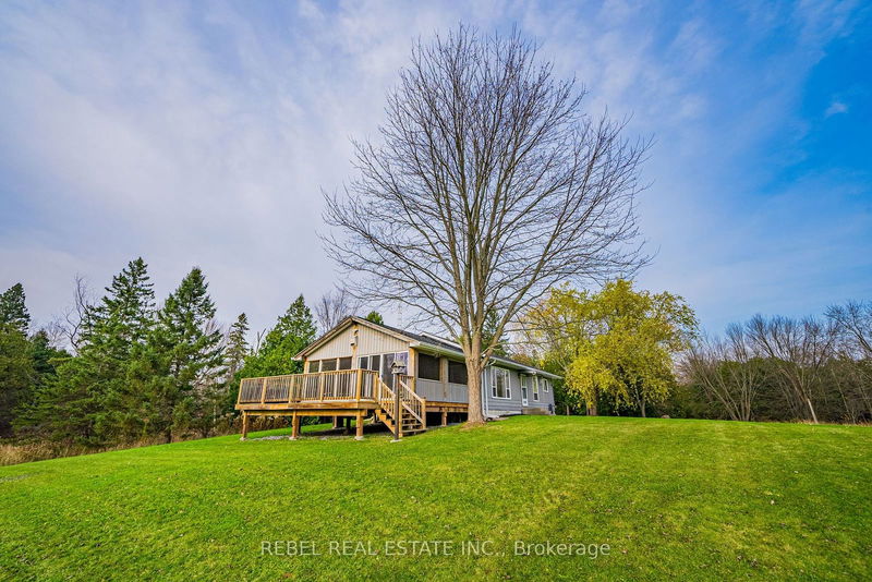 home for sale on 1378 River Road