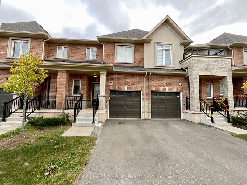 home for lease on 26 Mockingbird Lane