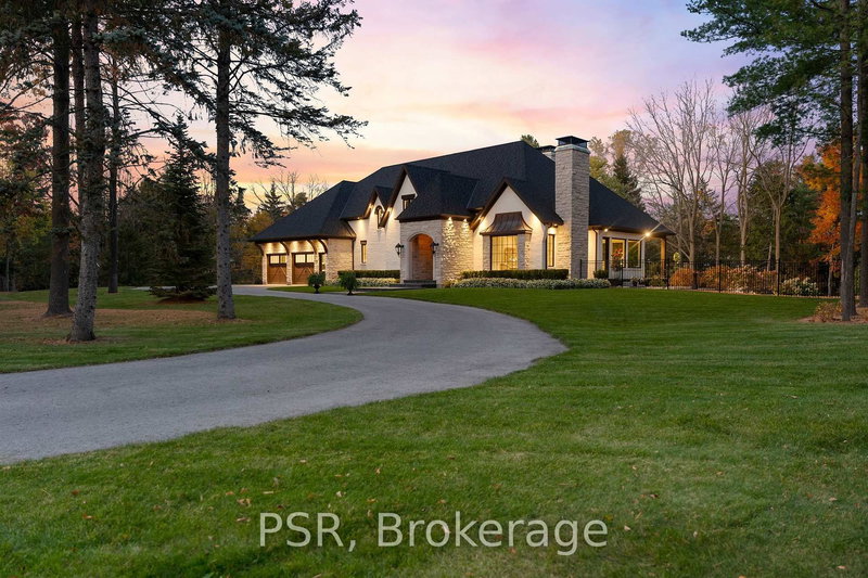 +Lot4/5 - 455 William St, Niagara-on-the-Lake, L0S 1J0 | Image 2