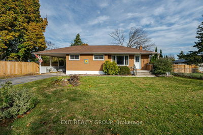 9 Bishop Blvd, Quinte West -  image-0-1