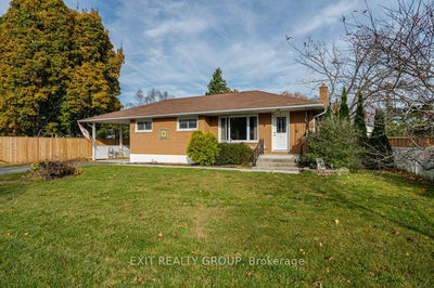 9 Bishop Blvd, Quinte West -  image-0-2