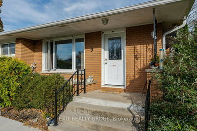 9 Bishop Blvd, Quinte West -  image-0-3