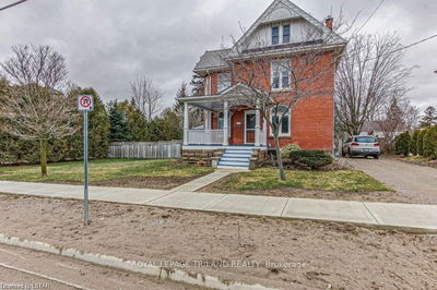 286 King St, Thames Centre - Thorndale