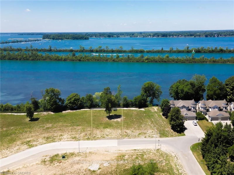 Unit Lot 2 — 106 BOIS BLANC Blvd, Amherstburg -  image-0-0