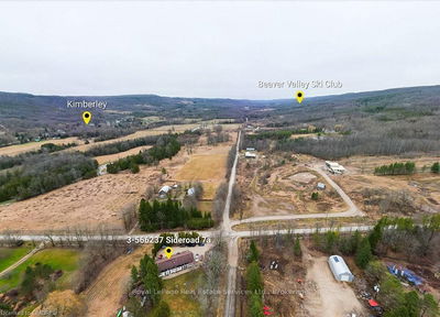 Unit 3 — 566237 SIDEROAD 7A Sdrd, Grey Highlands - Rural Grey Highlands image-0-1