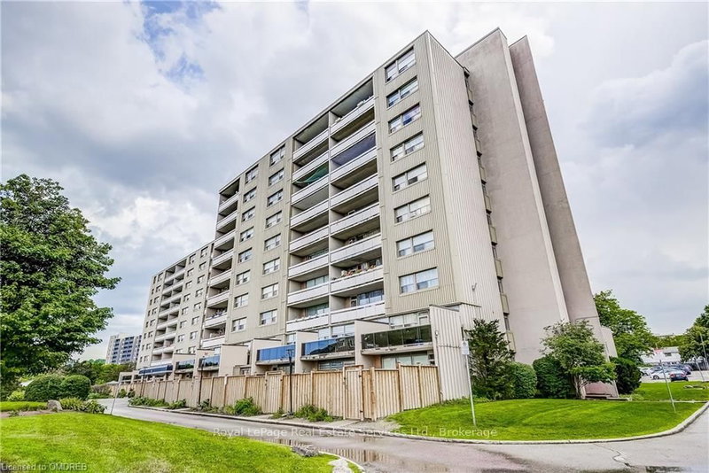 17 - 15 ALBRIGHT Rd, Hamilton, L8K 5J2 | Image 3