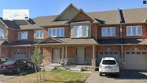 home for lease on 97 BETHUNE Avenue