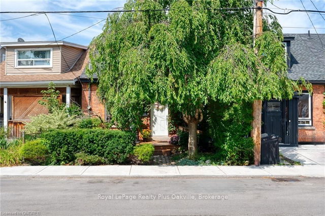 83 BREADALBANE Street