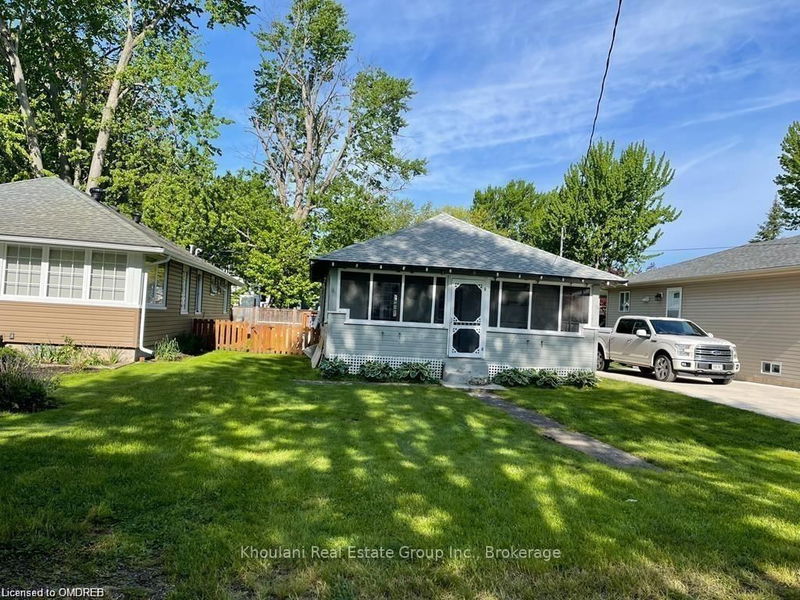 home for sale on 315 EASTWOOD Avenue