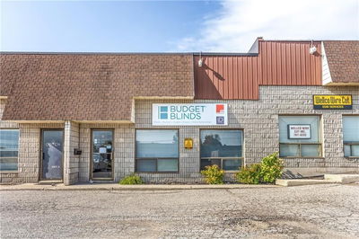 Commercial/Retail for lease at 80 REGAL Road, Guelph, Northwest Industrial Park, N1K 1C1 - MLS: X10403759