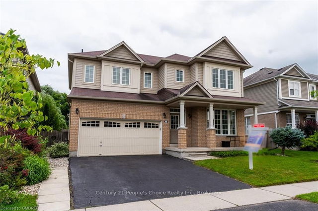 157 HUNTER Way