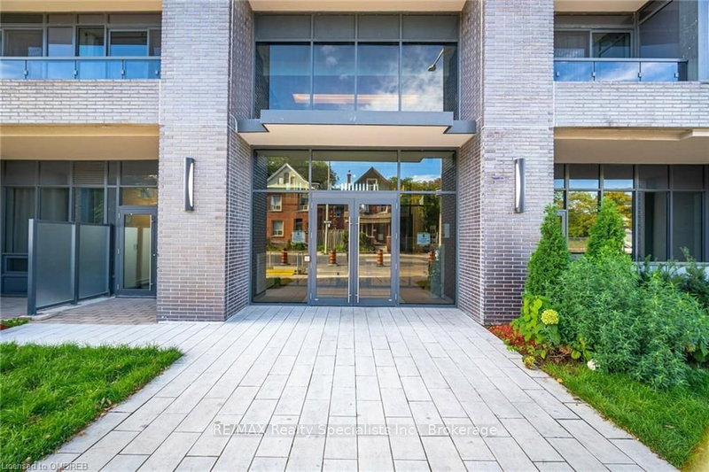 703 - 415 MAIN St W, Hamilton, L8P 1K5 | Image 2