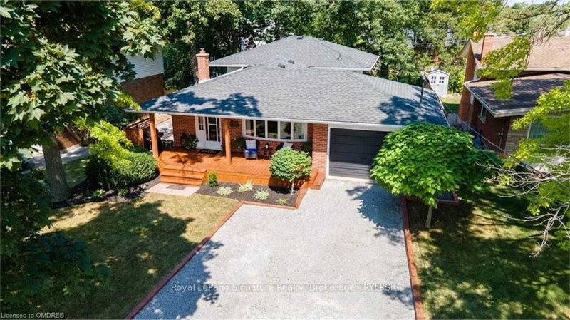 Bsmt - 55 BURNESS Dr, St. Catharines, L2P 1J4 | Image 2