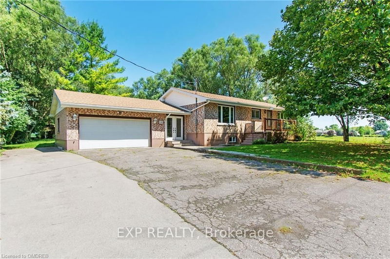 home for sale on 530 CONCESSION 2 Road