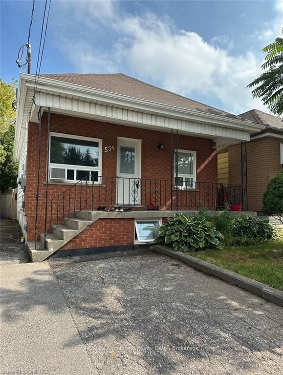 home for lease on MAIN FL-554 MARY Street