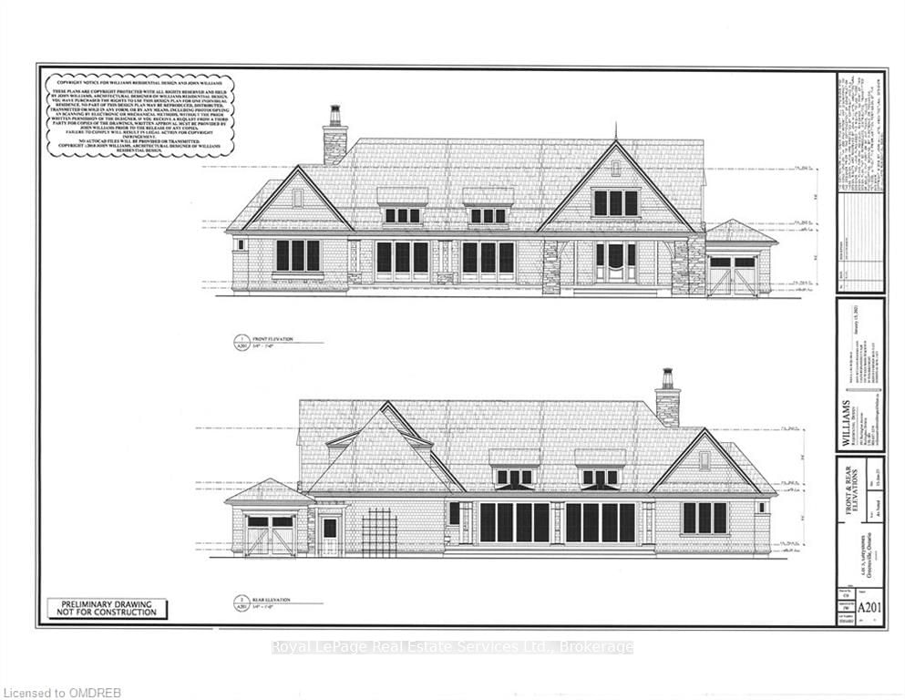 Vacant Land sold at 15 HAUSER Place, Hamilton, Greensville, L9H 5A4 - MLS: X10403983