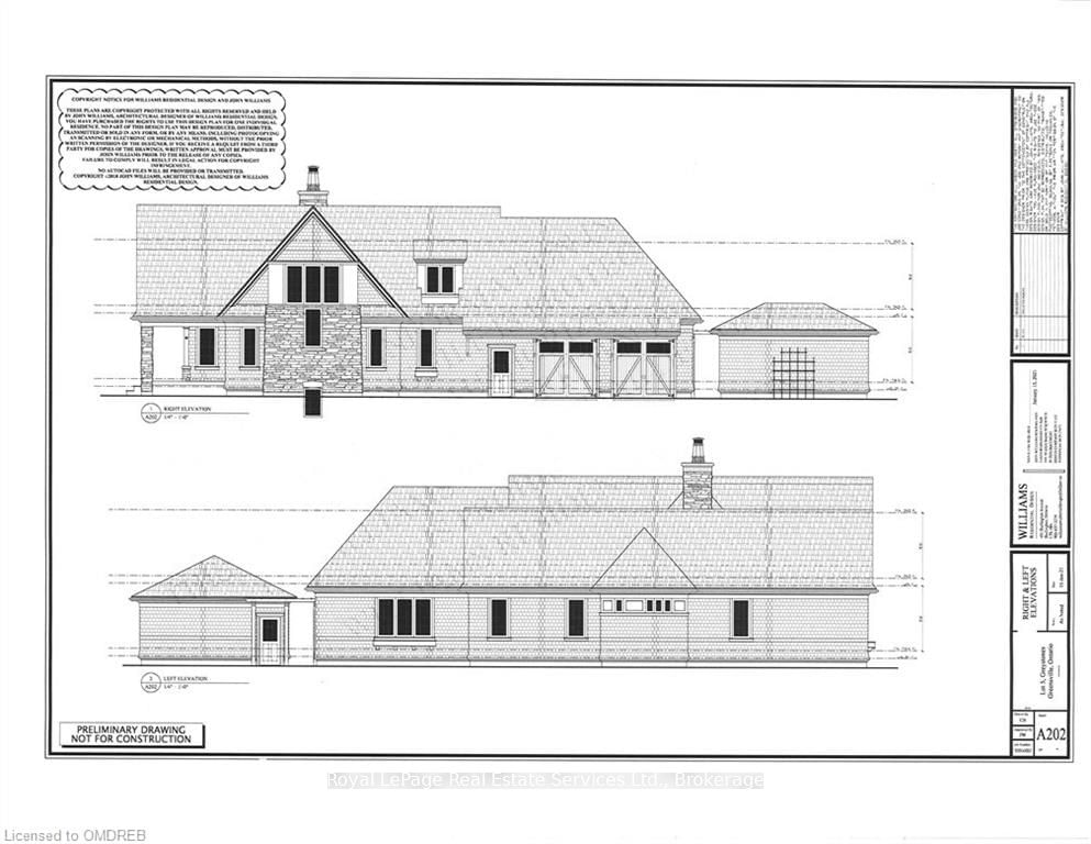 Vacant Land sold at 15 HAUSER Place, Hamilton, Greensville, L9H 5A4 - MLS: X10403983