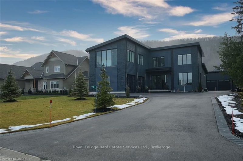 home for lease on 118 BARTON Boulevard