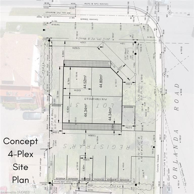 23 CENTENNIAL Pkwy S, Hamilton, L8G 2C1 | Image 3