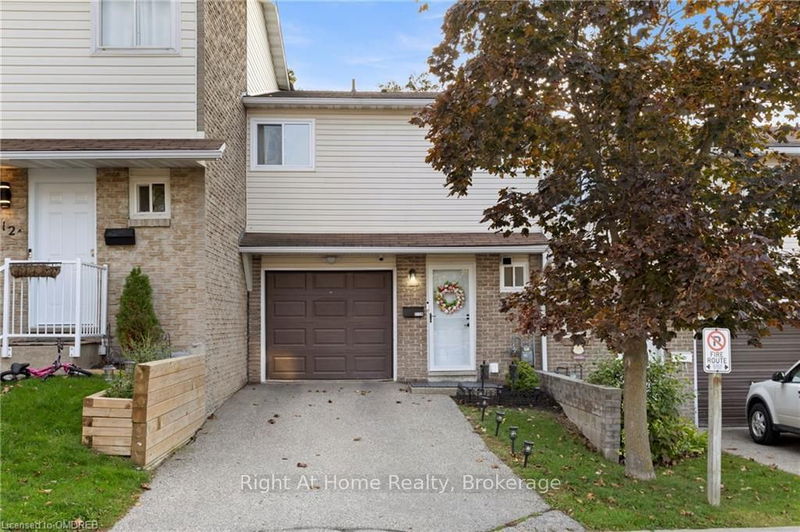 312B BLUEVALE St, Waterloo -  image-0-0