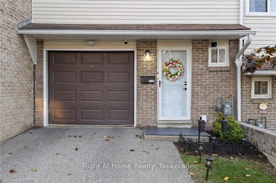 312B BLUEVALE St, Waterloo -  image-0-1