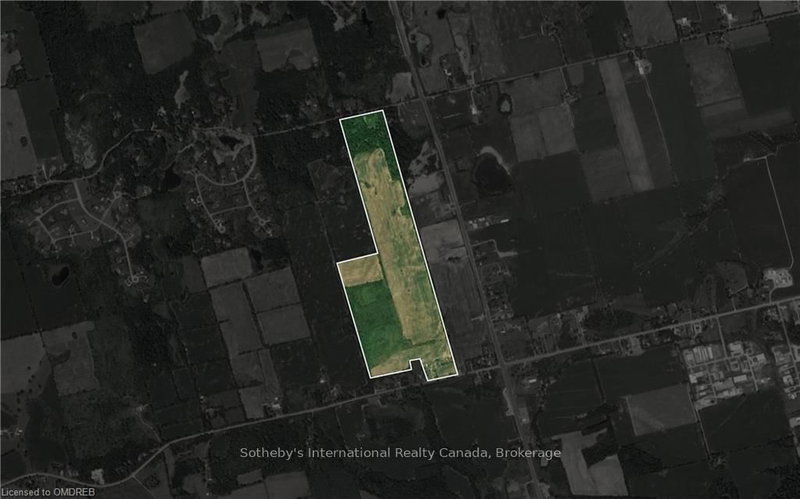 343 BLUE LAKE Rd, Brant, N0E 1N0 | Image 2