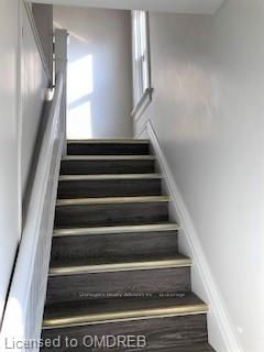 home for lease on 681 CORONATION Boulevard
