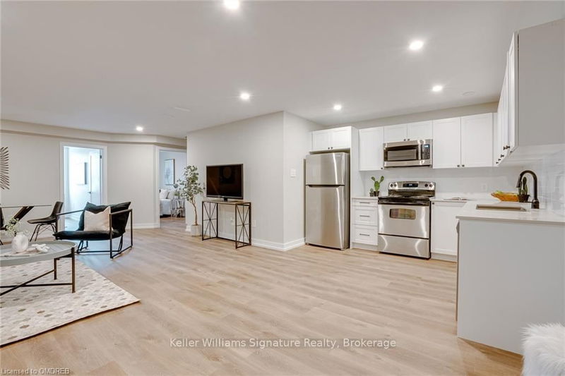 home for lease on A-303-1083 MAIN STREET  E
