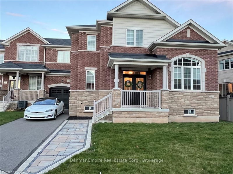 home for sale on 8 SLATER MILL PLACE