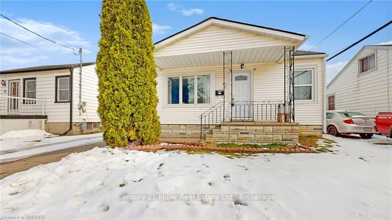 home for sale on 36 PARKVIEW Road