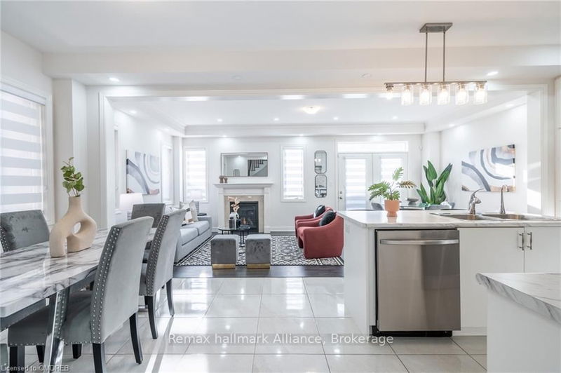 home for sale on 20 WESTFIELD Crescent