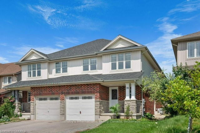 Bsmt - 78 COULING Crescent