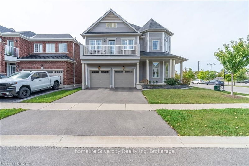 home for sale on 25 SINDEN ROAD