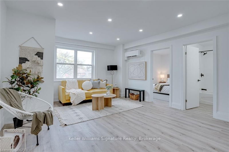 home for lease on A-308-1083 MAIN STREET  E