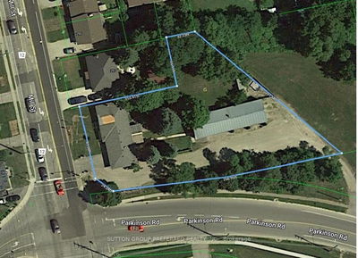 Land for sale at 301 Mill Street, Woodstock, N4S 2X6 - MLS: X10404646