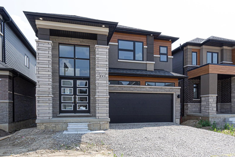 100 Hitchman St, Brant, N3L 0M2 | Image 2