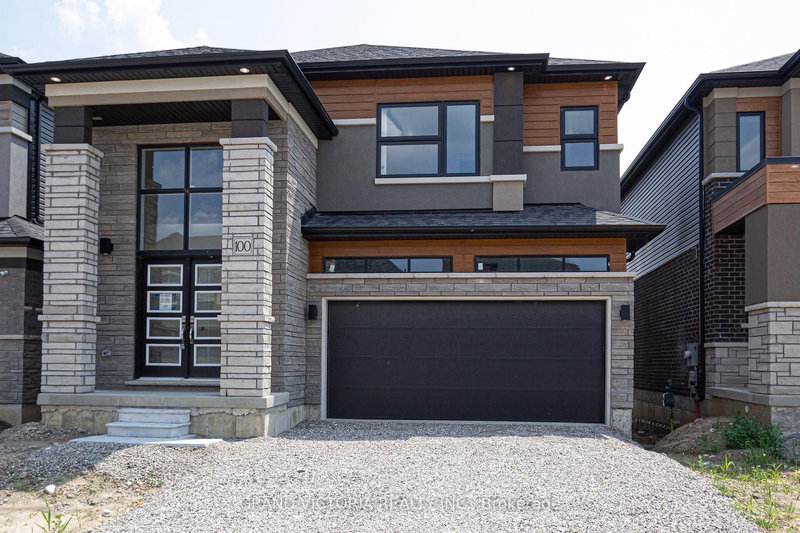 100 Hitchman St, Brant, N3L 0M2 | Image 3