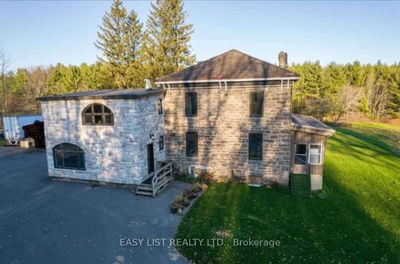 6327 Purcell Rd, South Glengarry - South Glengarry (Charlottenburgh) Twp