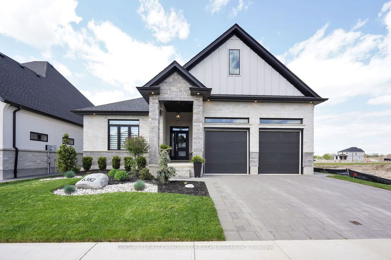home for sale on 6382 Old Garrison Boulevard