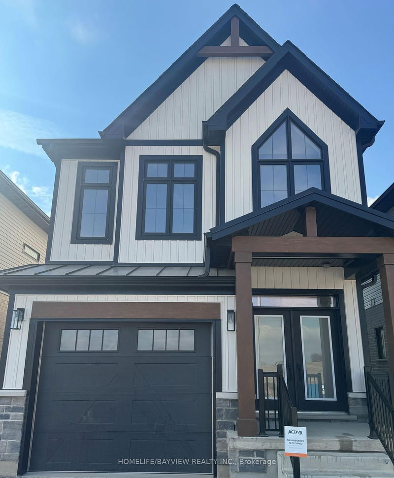 home for lease on 193 Benninger Dr. Drive
