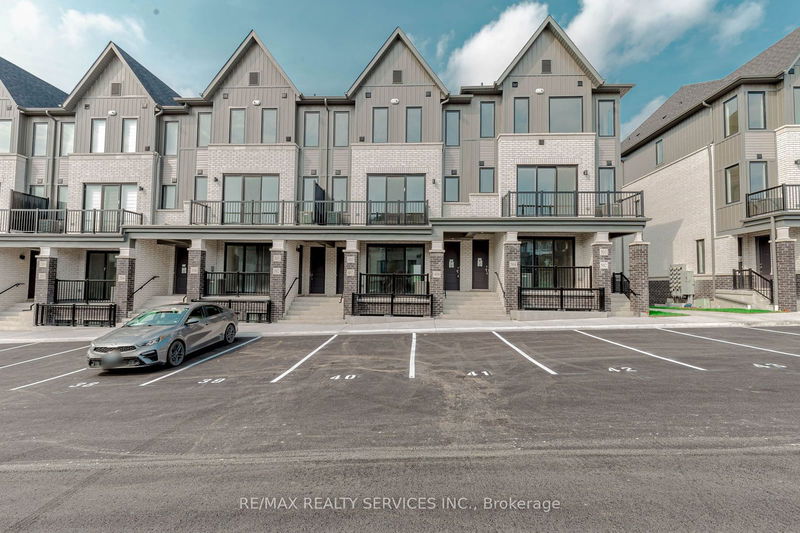 home for sale on 404-160 Densmore Road