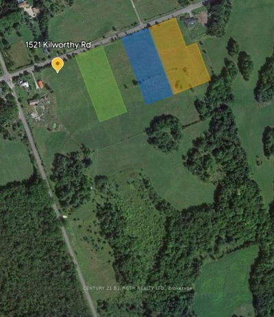 Unit LOT 2 — 1521 Kilworthy Rd, Gravenhurst -  image-0-4