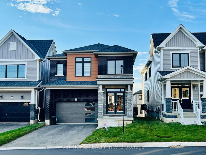 home for lease on 25 Wintergreen Crescent